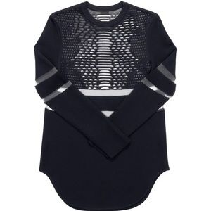 Alexander Wang for H&M Mesh Sweater
